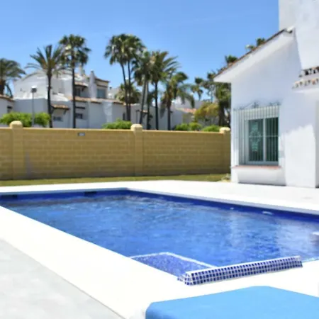 Esmeralda * Estepona