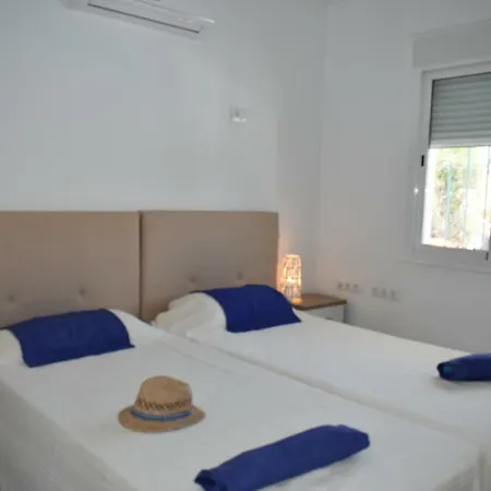 Esmeralda Villa Estepona