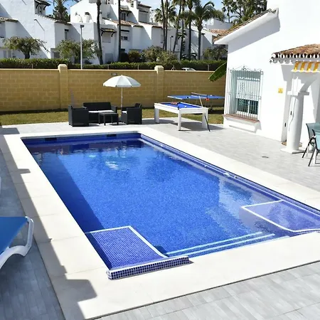 Villa Esmeralda